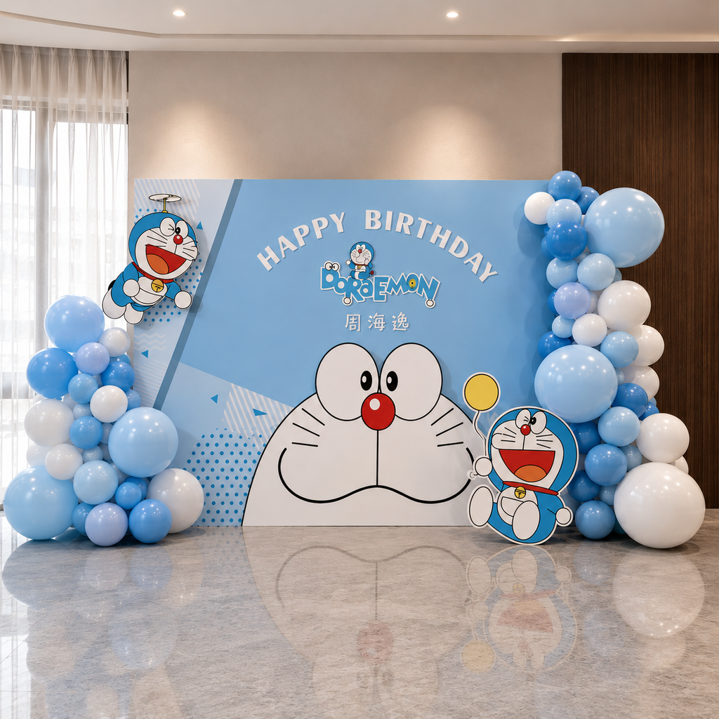 Doraemon